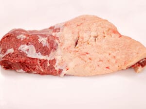 Fraldão (Vazio da Costela)