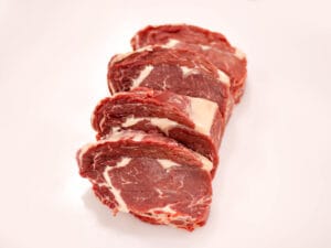 Medalhão de Entrecot