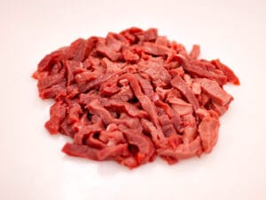 Iscas de Coxão Mole