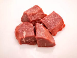 Cubos de Coxão Mole