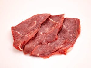 Bife de Filé Mignon