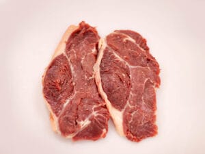 Bife de Contra Filé