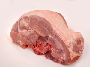 Pernil Suíno Desossado