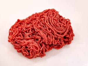 Carne Moída de Primeira