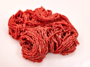 Carne Moída de Paleta