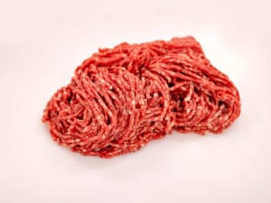 Carne Moída de Acém