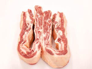 Costela Janela 3 Dedos