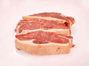 Medalhão de Contra Filé