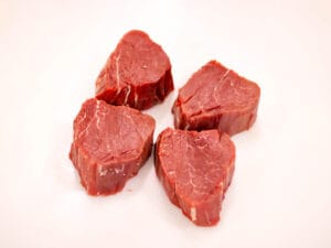 Medalhão de Filé Mignon