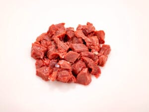 Picado de Coxão Mole