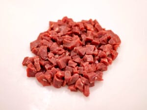 Picado de Filé Mignon