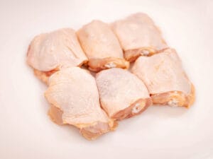 Sobrecoxa (Congelada)