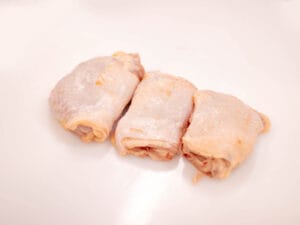 Coxa/Sobrecoxa desossada (Congelada)