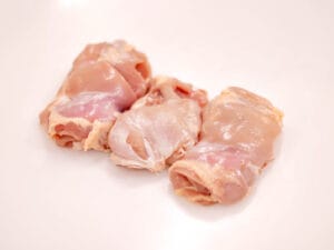 Filé de Coxa (Congelado)