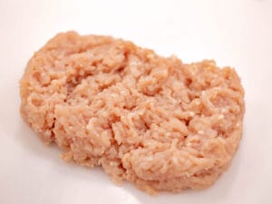 Carne Moída Frango